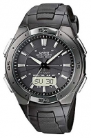 Casio WVA-470BE-1A watch, watch Casio WVA-470BE-1A, Casio WVA-470BE-1A price, Casio WVA-470BE-1A specs, Casio WVA-470BE-1A reviews, Casio WVA-470BE-1A specifications, Casio WVA-470BE-1A