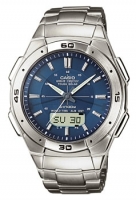 Casio WVA-470TDE-2A watch, watch Casio WVA-470TDE-2A, Casio WVA-470TDE-2A price, Casio WVA-470TDE-2A specs, Casio WVA-470TDE-2A reviews, Casio WVA-470TDE-2A specifications, Casio WVA-470TDE-2A