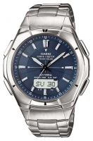 Casio WVA-620DE-2A watch, watch Casio WVA-620DE-2A, Casio WVA-620DE-2A price, Casio WVA-620DE-2A specs, Casio WVA-620DE-2A reviews, Casio WVA-620DE-2A specifications, Casio WVA-620DE-2A