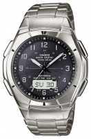 Casio WVA-620TDE-1A watch, watch Casio WVA-620TDE-1A, Casio WVA-620TDE-1A price, Casio WVA-620TDE-1A specs, Casio WVA-620TDE-1A reviews, Casio WVA-620TDE-1A specifications, Casio WVA-620TDE-1A