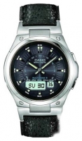 Casio WVA-M150LE-1A watch, watch Casio WVA-M150LE-1A, Casio WVA-M150LE-1A price, Casio WVA-M150LE-1A specs, Casio WVA-M150LE-1A reviews, Casio WVA-M150LE-1A specifications, Casio WVA-M150LE-1A