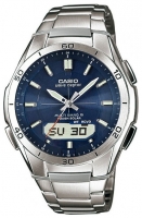 Casio WVA-M640D-2A watch, watch Casio WVA-M640D-2A, Casio WVA-M640D-2A price, Casio WVA-M640D-2A specs, Casio WVA-M640D-2A reviews, Casio WVA-M640D-2A specifications, Casio WVA-M640D-2A