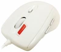 CBR CM 377 White USB, CBR CM 377 White USB review, CBR CM 377 White USB specifications, specifications CBR CM 377 White USB, review CBR CM 377 White USB, CBR CM 377 White USB price, price CBR CM 377 White USB, CBR CM 377 White USB reviews