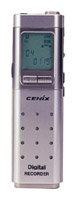 Cenix VR-H500 reviews, Cenix VR-H500 price, Cenix VR-H500 specs, Cenix VR-H500 specifications, Cenix VR-H500 buy, Cenix VR-H500 features, Cenix VR-H500 Dictaphone