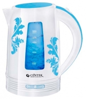 CENTEK CT-1037 reviews, CENTEK CT-1037 price, CENTEK CT-1037 specs, CENTEK CT-1037 specifications, CENTEK CT-1037 buy, CENTEK CT-1037 features, CENTEK CT-1037 Electric Kettle