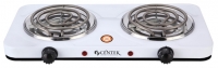 CENTEK CT-1505 reviews, CENTEK CT-1505 price, CENTEK CT-1505 specs, CENTEK CT-1505 specifications, CENTEK CT-1505 buy, CENTEK CT-1505 features, CENTEK CT-1505 Kitchen stove