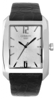 Cerruti 1881 CRB015A212B watch, watch Cerruti 1881 CRB015A212B, Cerruti 1881 CRB015A212B price, Cerruti 1881 CRB015A212B specs, Cerruti 1881 CRB015A212B reviews, Cerruti 1881 CRB015A212B specifications, Cerruti 1881 CRB015A212B