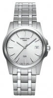 Certina 260.7195.42.11 watch, watch Certina 260.7195.42.11, Certina 260.7195.42.11 price, Certina 260.7195.42.11 specs, Certina 260.7195.42.11 reviews, Certina 260.7195.42.11 specifications, Certina 260.7195.42.11