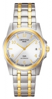 Certina 633.7195.44.16 watch, watch Certina 633.7195.44.16, Certina 633.7195.44.16 price, Certina 633.7195.44.16 specs, Certina 633.7195.44.16 reviews, Certina 633.7195.44.16 specifications, Certina 633.7195.44.16