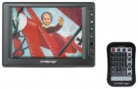 Challenger FD-5643, Challenger FD-5643 car video monitor, Challenger FD-5643 car monitor, Challenger FD-5643 specs, Challenger FD-5643 reviews, Challenger car video monitor, Challenger car video monitors