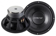 Challenger MAX 10WB, Challenger MAX 10WB car audio, Challenger MAX 10WB car speakers, Challenger MAX 10WB specs, Challenger MAX 10WB reviews, Challenger car audio, Challenger car speakers