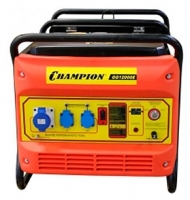 Champion GG12000E reviews, Champion GG12000E price, Champion GG12000E specs, Champion GG12000E specifications, Champion GG12000E buy, Champion GG12000E features, Champion GG12000E Electric generator