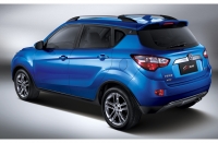 Changan CS35 Crossover (1 generation) 1.6 MT photo, Changan CS35 Crossover (1 generation) 1.6 MT photos, Changan CS35 Crossover (1 generation) 1.6 MT picture, Changan CS35 Crossover (1 generation) 1.6 MT pictures, Changan photos, Changan pictures, image Changan, Changan images