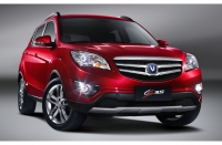 Changan CS35 Crossover (1 generation) 1.6 MT photo, Changan CS35 Crossover (1 generation) 1.6 MT photos, Changan CS35 Crossover (1 generation) 1.6 MT picture, Changan CS35 Crossover (1 generation) 1.6 MT pictures, Changan photos, Changan pictures, image Changan, Changan images