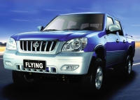 ChangFeng Flying Pickup (1 generation) 2.2 MT (103 hp) photo, ChangFeng Flying Pickup (1 generation) 2.2 MT (103 hp) photos, ChangFeng Flying Pickup (1 generation) 2.2 MT (103 hp) picture, ChangFeng Flying Pickup (1 generation) 2.2 MT (103 hp) pictures, ChangFeng photos, ChangFeng pictures, image ChangFeng, ChangFeng images