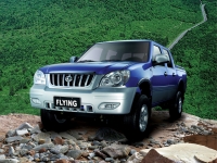 ChangFeng Flying Pickup (1 generation) 2.2 MT (103 hp) photo, ChangFeng Flying Pickup (1 generation) 2.2 MT (103 hp) photos, ChangFeng Flying Pickup (1 generation) 2.2 MT (103 hp) picture, ChangFeng Flying Pickup (1 generation) 2.2 MT (103 hp) pictures, ChangFeng photos, ChangFeng pictures, image ChangFeng, ChangFeng images