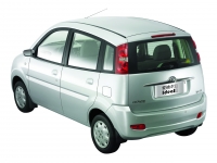 Changhe Ideal Hatchback (2 generation) 1.0 MT (45 HP) photo, Changhe Ideal Hatchback (2 generation) 1.0 MT (45 HP) photos, Changhe Ideal Hatchback (2 generation) 1.0 MT (45 HP) picture, Changhe Ideal Hatchback (2 generation) 1.0 MT (45 HP) pictures, Changhe photos, Changhe pictures, image Changhe, Changhe images