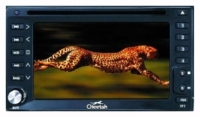 Cheetah CH-D580 specs, Cheetah CH-D580 characteristics, Cheetah CH-D580 features, Cheetah CH-D580, Cheetah CH-D580 specifications, Cheetah CH-D580 price, Cheetah CH-D580 reviews