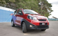 Chery IndiS Hatchback (1 generation) 1.3 AMT (83hp) IN12C (2012) photo, Chery IndiS Hatchback (1 generation) 1.3 AMT (83hp) IN12C (2012) photos, Chery IndiS Hatchback (1 generation) 1.3 AMT (83hp) IN12C (2012) picture, Chery IndiS Hatchback (1 generation) 1.3 AMT (83hp) IN12C (2012) pictures, Chery photos, Chery pictures, image Chery, Chery images