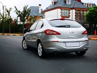 Chery M11 Hatchback (1 generation) 1.6 CVT (126hp) MH13C-CVT photo, Chery M11 Hatchback (1 generation) 1.6 CVT (126hp) MH13C-CVT photos, Chery M11 Hatchback (1 generation) 1.6 CVT (126hp) MH13C-CVT picture, Chery M11 Hatchback (1 generation) 1.6 CVT (126hp) MH13C-CVT pictures, Chery photos, Chery pictures, image Chery, Chery images