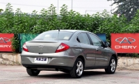 Chery M11 Saloon (1 generation) 1.6 CVT MS13LX-CVT photo, Chery M11 Saloon (1 generation) 1.6 CVT MS13LX-CVT photos, Chery M11 Saloon (1 generation) 1.6 CVT MS13LX-CVT picture, Chery M11 Saloon (1 generation) 1.6 CVT MS13LX-CVT pictures, Chery photos, Chery pictures, image Chery, Chery images