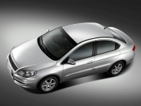 Chery M11 Saloon (1 generation) 1.6 CVT MS13LX-CVT photo, Chery M11 Saloon (1 generation) 1.6 CVT MS13LX-CVT photos, Chery M11 Saloon (1 generation) 1.6 CVT MS13LX-CVT picture, Chery M11 Saloon (1 generation) 1.6 CVT MS13LX-CVT pictures, Chery photos, Chery pictures, image Chery, Chery images