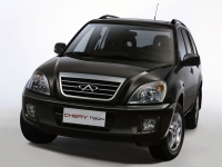 Chery Tiggo Crossover (1 generation) 1.6 MT (119 hp) TG12LX-2WD (2012) photo, Chery Tiggo Crossover (1 generation) 1.6 MT (119 hp) TG12LX-2WD (2012) photos, Chery Tiggo Crossover (1 generation) 1.6 MT (119 hp) TG12LX-2WD (2012) picture, Chery Tiggo Crossover (1 generation) 1.6 MT (119 hp) TG12LX-2WD (2012) pictures, Chery photos, Chery pictures, image Chery, Chery images