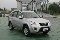 Chery Tiggo Crossover (1 generation) 1.6 MT (126hp) TG-FL13C-2WD photo, Chery Tiggo Crossover (1 generation) 1.6 MT (126hp) TG-FL13C-2WD photos, Chery Tiggo Crossover (1 generation) 1.6 MT (126hp) TG-FL13C-2WD picture, Chery Tiggo Crossover (1 generation) 1.6 MT (126hp) TG-FL13C-2WD pictures, Chery photos, Chery pictures, image Chery, Chery images