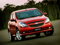 Chevrolet Agile Hatchback (1 generation) 1.4 Flex MT (102hp) photo, Chevrolet Agile Hatchback (1 generation) 1.4 Flex MT (102hp) photos, Chevrolet Agile Hatchback (1 generation) 1.4 Flex MT (102hp) picture, Chevrolet Agile Hatchback (1 generation) 1.4 Flex MT (102hp) pictures, Chevrolet photos, Chevrolet pictures, image Chevrolet, Chevrolet images