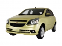 Chevrolet Agile Hatchback (1 generation) 1.4 Flex MT (102hp) photo, Chevrolet Agile Hatchback (1 generation) 1.4 Flex MT (102hp) photos, Chevrolet Agile Hatchback (1 generation) 1.4 Flex MT (102hp) picture, Chevrolet Agile Hatchback (1 generation) 1.4 Flex MT (102hp) pictures, Chevrolet photos, Chevrolet pictures, image Chevrolet, Chevrolet images