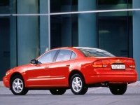 Chevrolet Alero Saloon (1 generation) 2.4 AT photo, Chevrolet Alero Saloon (1 generation) 2.4 AT photos, Chevrolet Alero Saloon (1 generation) 2.4 AT picture, Chevrolet Alero Saloon (1 generation) 2.4 AT pictures, Chevrolet photos, Chevrolet pictures, image Chevrolet, Chevrolet images