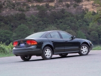 Chevrolet Alero Saloon (1 generation) 2.4 AT photo, Chevrolet Alero Saloon (1 generation) 2.4 AT photos, Chevrolet Alero Saloon (1 generation) 2.4 AT picture, Chevrolet Alero Saloon (1 generation) 2.4 AT pictures, Chevrolet photos, Chevrolet pictures, image Chevrolet, Chevrolet images