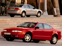 Chevrolet Alero Saloon (1 generation) 2.4 AT photo, Chevrolet Alero Saloon (1 generation) 2.4 AT photos, Chevrolet Alero Saloon (1 generation) 2.4 AT picture, Chevrolet Alero Saloon (1 generation) 2.4 AT pictures, Chevrolet photos, Chevrolet pictures, image Chevrolet, Chevrolet images