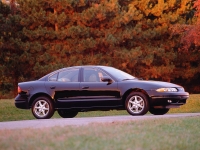 Chevrolet Alero Saloon (1 generation) 3.4 AT (177hp) photo, Chevrolet Alero Saloon (1 generation) 3.4 AT (177hp) photos, Chevrolet Alero Saloon (1 generation) 3.4 AT (177hp) picture, Chevrolet Alero Saloon (1 generation) 3.4 AT (177hp) pictures, Chevrolet photos, Chevrolet pictures, image Chevrolet, Chevrolet images