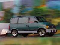 Chevrolet Astro cargo Van (1 generation) 4.3 AT (145hp) photo, Chevrolet Astro cargo Van (1 generation) 4.3 AT (145hp) photos, Chevrolet Astro cargo Van (1 generation) 4.3 AT (145hp) picture, Chevrolet Astro cargo Van (1 generation) 4.3 AT (145hp) pictures, Chevrolet photos, Chevrolet pictures, image Chevrolet, Chevrolet images