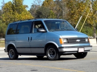 Chevrolet Astro cargo Van (1 generation) 4.3 AT (145hp) photo, Chevrolet Astro cargo Van (1 generation) 4.3 AT (145hp) photos, Chevrolet Astro cargo Van (1 generation) 4.3 AT (145hp) picture, Chevrolet Astro cargo Van (1 generation) 4.3 AT (145hp) pictures, Chevrolet photos, Chevrolet pictures, image Chevrolet, Chevrolet images