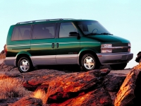 Chevrolet Astro cargo Van (2 generation) 4.3 AT (190hp) photo, Chevrolet Astro cargo Van (2 generation) 4.3 AT (190hp) photos, Chevrolet Astro cargo Van (2 generation) 4.3 AT (190hp) picture, Chevrolet Astro cargo Van (2 generation) 4.3 AT (190hp) pictures, Chevrolet photos, Chevrolet pictures, image Chevrolet, Chevrolet images