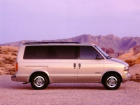 Chevrolet Astro cargo Van (2 generation) 4.3 AT (190hp) photo, Chevrolet Astro cargo Van (2 generation) 4.3 AT (190hp) photos, Chevrolet Astro cargo Van (2 generation) 4.3 AT (190hp) picture, Chevrolet Astro cargo Van (2 generation) 4.3 AT (190hp) pictures, Chevrolet photos, Chevrolet pictures, image Chevrolet, Chevrolet images