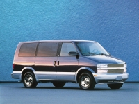 Chevrolet Astro cargo Van (2 generation) 4.3 AT (190hp '96) photo, Chevrolet Astro cargo Van (2 generation) 4.3 AT (190hp '96) photos, Chevrolet Astro cargo Van (2 generation) 4.3 AT (190hp '96) picture, Chevrolet Astro cargo Van (2 generation) 4.3 AT (190hp '96) pictures, Chevrolet photos, Chevrolet pictures, image Chevrolet, Chevrolet images