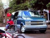 Chevrolet Astro cargo Van (2 generation) 4.3 AT (190hp '96) photo, Chevrolet Astro cargo Van (2 generation) 4.3 AT (190hp '96) photos, Chevrolet Astro cargo Van (2 generation) 4.3 AT (190hp '96) picture, Chevrolet Astro cargo Van (2 generation) 4.3 AT (190hp '96) pictures, Chevrolet photos, Chevrolet pictures, image Chevrolet, Chevrolet images