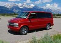 Chevrolet Astro cargo Van (2 generation) 4.3 AT 7 seat (190hp '03) photo, Chevrolet Astro cargo Van (2 generation) 4.3 AT 7 seat (190hp '03) photos, Chevrolet Astro cargo Van (2 generation) 4.3 AT 7 seat (190hp '03) picture, Chevrolet Astro cargo Van (2 generation) 4.3 AT 7 seat (190hp '03) pictures, Chevrolet photos, Chevrolet pictures, image Chevrolet, Chevrolet images