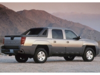 Chevrolet Avalanche Pickup (1 generation) 5.3 AT photo, Chevrolet Avalanche Pickup (1 generation) 5.3 AT photos, Chevrolet Avalanche Pickup (1 generation) 5.3 AT picture, Chevrolet Avalanche Pickup (1 generation) 5.3 AT pictures, Chevrolet photos, Chevrolet pictures, image Chevrolet, Chevrolet images