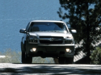 Chevrolet Avalanche Pickup (1 generation) 5.3 AT (285 HP) photo, Chevrolet Avalanche Pickup (1 generation) 5.3 AT (285 HP) photos, Chevrolet Avalanche Pickup (1 generation) 5.3 AT (285 HP) picture, Chevrolet Avalanche Pickup (1 generation) 5.3 AT (285 HP) pictures, Chevrolet photos, Chevrolet pictures, image Chevrolet, Chevrolet images