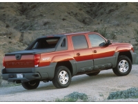 Chevrolet Avalanche Pickup (1 generation) 5.3 AT (285 HP) photo, Chevrolet Avalanche Pickup (1 generation) 5.3 AT (285 HP) photos, Chevrolet Avalanche Pickup (1 generation) 5.3 AT (285 HP) picture, Chevrolet Avalanche Pickup (1 generation) 5.3 AT (285 HP) pictures, Chevrolet photos, Chevrolet pictures, image Chevrolet, Chevrolet images