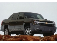 Chevrolet Avalanche Pickup (1 generation) 5.3 AT (285 HP) photo, Chevrolet Avalanche Pickup (1 generation) 5.3 AT (285 HP) photos, Chevrolet Avalanche Pickup (1 generation) 5.3 AT (285 HP) picture, Chevrolet Avalanche Pickup (1 generation) 5.3 AT (285 HP) pictures, Chevrolet photos, Chevrolet pictures, image Chevrolet, Chevrolet images