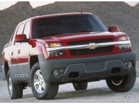 Chevrolet Avalanche Pickup (1 generation) 5.3 AT (285 HP) photo, Chevrolet Avalanche Pickup (1 generation) 5.3 AT (285 HP) photos, Chevrolet Avalanche Pickup (1 generation) 5.3 AT (285 HP) picture, Chevrolet Avalanche Pickup (1 generation) 5.3 AT (285 HP) pictures, Chevrolet photos, Chevrolet pictures, image Chevrolet, Chevrolet images