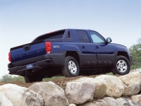 Chevrolet Avalanche Pickup (1 generation) 5.3 AT (285 HP) photo, Chevrolet Avalanche Pickup (1 generation) 5.3 AT (285 HP) photos, Chevrolet Avalanche Pickup (1 generation) 5.3 AT (285 HP) picture, Chevrolet Avalanche Pickup (1 generation) 5.3 AT (285 HP) pictures, Chevrolet photos, Chevrolet pictures, image Chevrolet, Chevrolet images