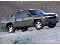 Chevrolet Avalanche Pickup (1 generation) 5.3 AT photo, Chevrolet Avalanche Pickup (1 generation) 5.3 AT photos, Chevrolet Avalanche Pickup (1 generation) 5.3 AT picture, Chevrolet Avalanche Pickup (1 generation) 5.3 AT pictures, Chevrolet photos, Chevrolet pictures, image Chevrolet, Chevrolet images