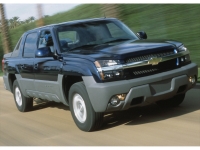Chevrolet Avalanche Pickup (1 generation) 8.1 AT 4WD (340 HP) photo, Chevrolet Avalanche Pickup (1 generation) 8.1 AT 4WD (340 HP) photos, Chevrolet Avalanche Pickup (1 generation) 8.1 AT 4WD (340 HP) picture, Chevrolet Avalanche Pickup (1 generation) 8.1 AT 4WD (340 HP) pictures, Chevrolet photos, Chevrolet pictures, image Chevrolet, Chevrolet images