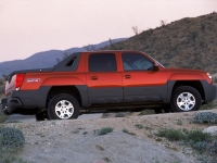 Chevrolet Avalanche Pickup (1 generation) 8.1 AT 4WD photo, Chevrolet Avalanche Pickup (1 generation) 8.1 AT 4WD photos, Chevrolet Avalanche Pickup (1 generation) 8.1 AT 4WD picture, Chevrolet Avalanche Pickup (1 generation) 8.1 AT 4WD pictures, Chevrolet photos, Chevrolet pictures, image Chevrolet, Chevrolet images